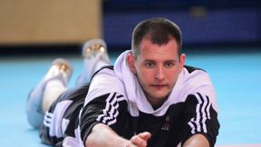 Bartosz Kurek: Zabrakło mi trochę rytmu meczowego