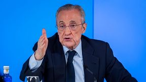 Florentino Perez straci władzę? Znamy datę wyborów na prezesa Realu Madryt