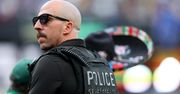 ISIS straszy atakami na stadionach. Jest reakcja służb
