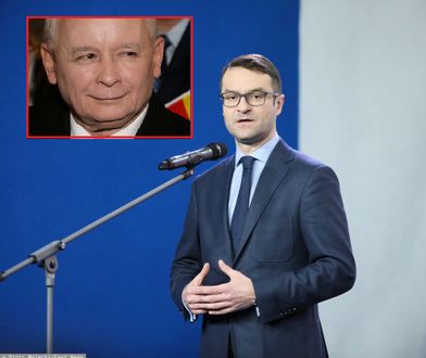 PiS wybrało szefa kampanii. Nazwisko wskazał Jarosław Kaczyński