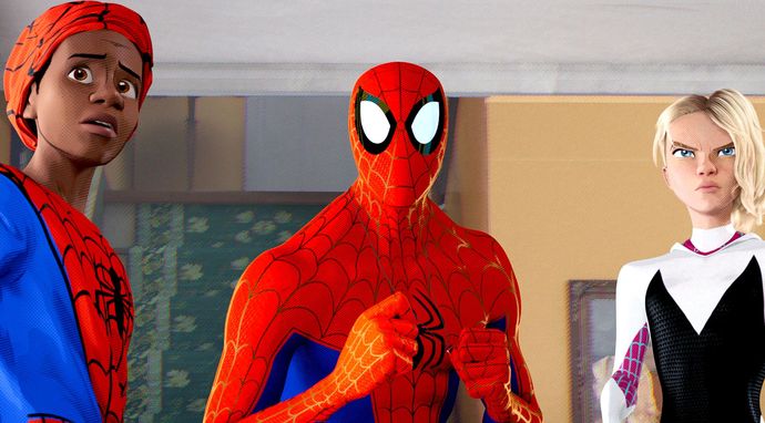 Spider-Man: Uniwersum