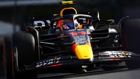 Sprowokował celowy wypadek w F1? Koniec głośnej sprawy
