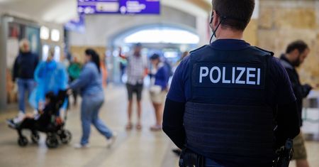 Atak ekstremistów w Berlinie? Ucierpiały tysiące gospodarstw