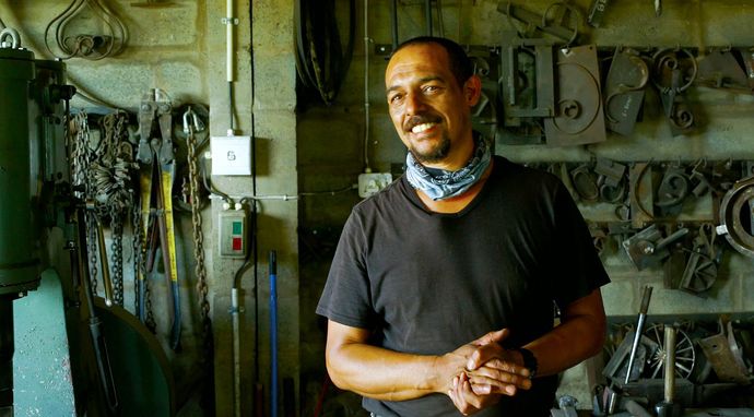 The Armchair Adventurer