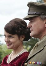 "Downton Abbey": Najlepszy mini serial telewizyjny w TVN Style