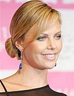 Wyrodna matka Charlize Theron