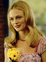 Heather Graham nie będzie już miała kaca