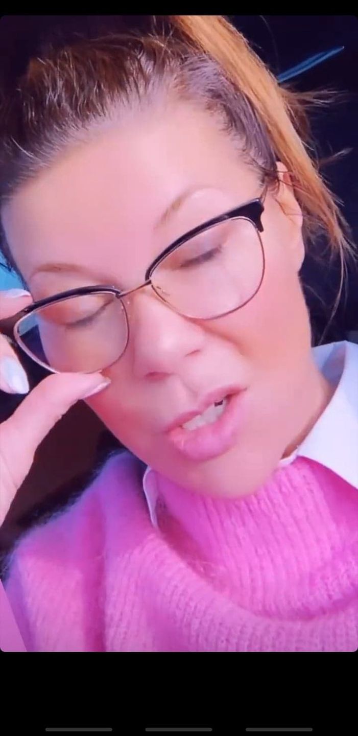 Edyta Górniak mówi o koronawirusie