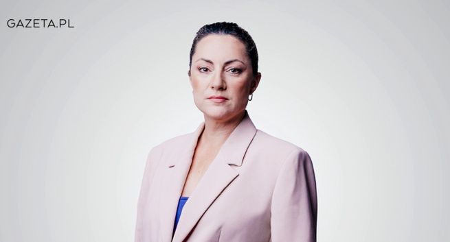 Iwona Kutyna dołącza do Gazeta.pl. Poprowadzi dwa programy
