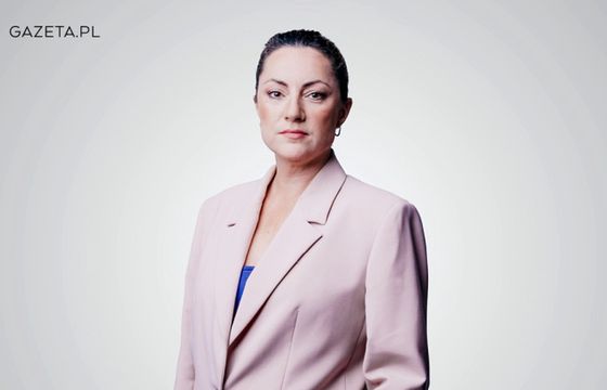 Iwona Kutyna dołącza do Gazeta.pl. Poprowadzi dwa programy