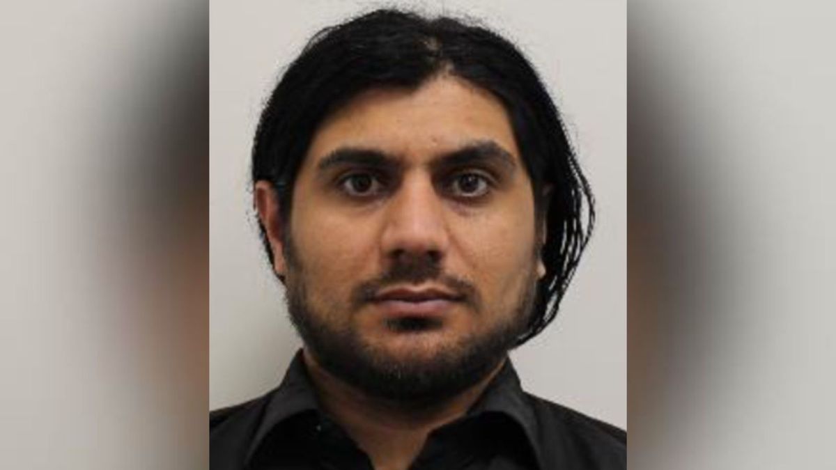 Afgańczyk porwał dziewczynkę. Ujawniono jego przeszłość