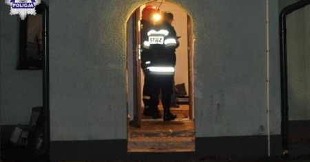 Dramat przed świętami. Odkryto zwłoki dwóch kobiet