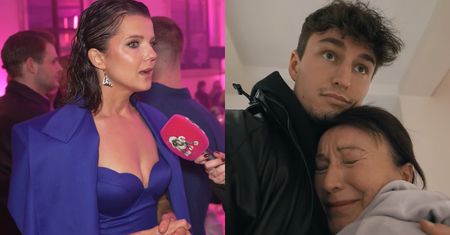 Joanna Jabłczyńska o "Pandora Gate" i zasłanianiu się umowami NDA. Oceniła też łzawy film Dubiela (WIDEO)