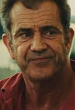 ''Get the Gringo'': Mel Gibson i meksykańskie wakacje w zwiastunie [wideo]