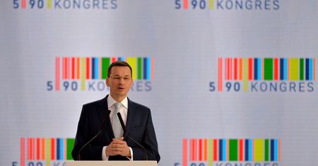 Konstytucja biznesu skrywa podwyżkę podatków? Eksperci alarmują