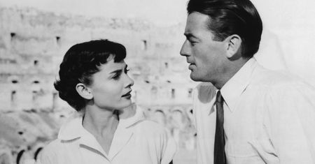 Syn Audrey Hepburn szczerze o słynnej matce. "Stanowiła uroczy pakiet defektów i niedoskonałości"