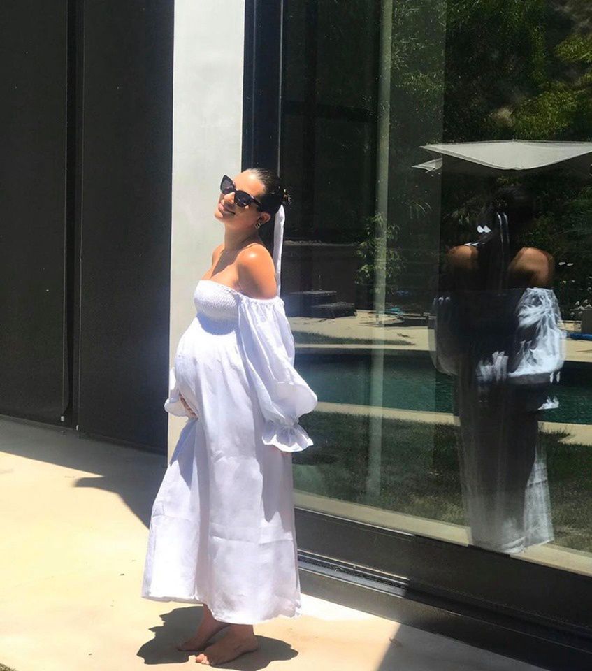 Lea Michele