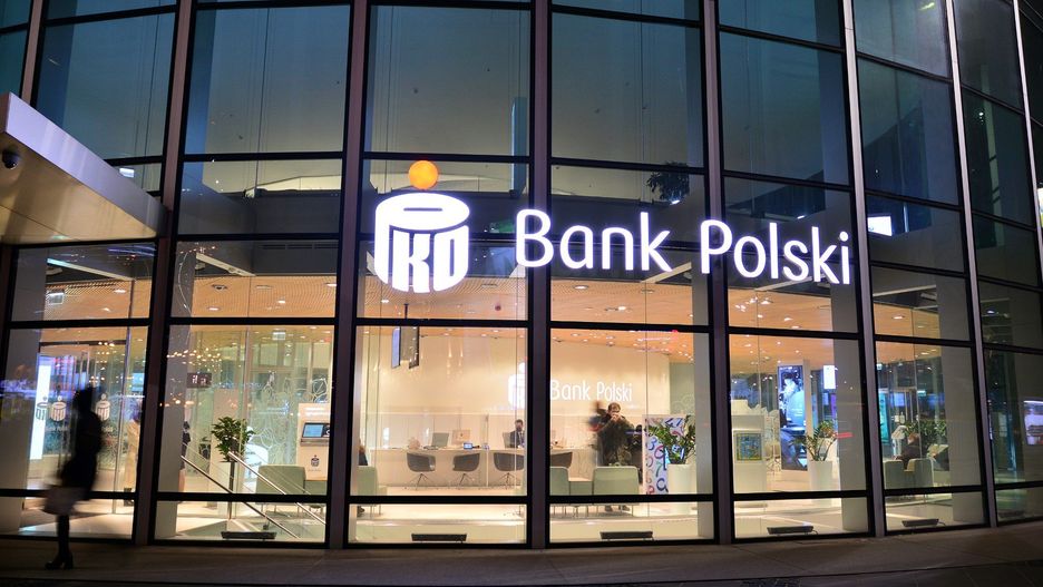 Zysk netto grupy wzrósł o 15,2 proc. rok do roku.