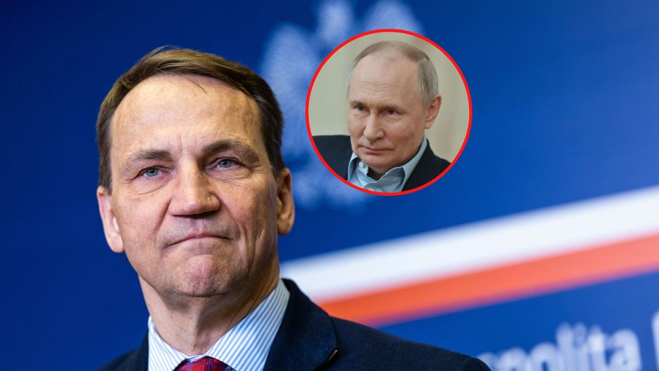 Radosław Sikorski apeluje do Amerykanów