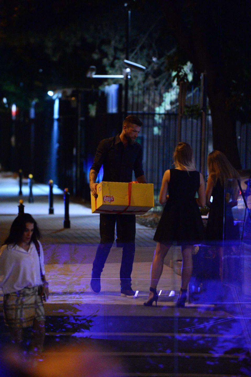 Andrzej Wrona – 30 urodziny Roberta Lewandowskiego