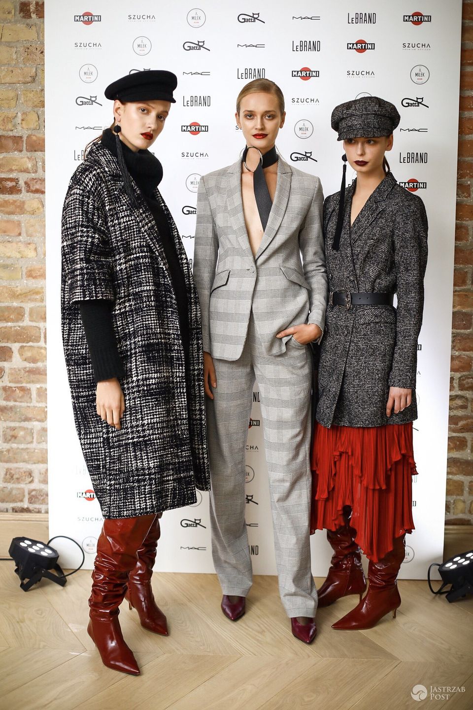 Martini x Le Brand 2017

Zdjęcia: Photo Story by Michał Pawlak