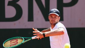 Roland Garros. Hubert Hurkacz - Frances Tiafoe. Gdzie oglądać? Kiedy start?