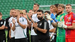 Media: Legia chce utalentowanego 17-latka