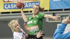 MKS Selgros Lublin po porażce w LM. "Był czas na naukę. Teraz trzeba zacząć wygrywać"