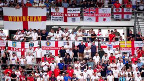 Angielscy kibice muszą uważać. Mogą zostać usunięci ze stadionów na MŚ