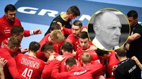 Piękny gest przed meczem Polaków. Uczczono pamięć dwóch legend