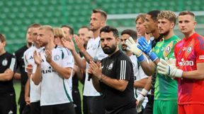 Media: Legia chce utalentowanego 17-latka