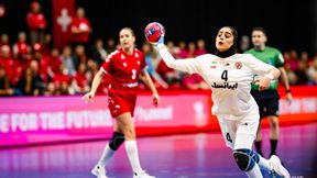 Niecodzienny wynik na MŚ w piłce ręcznej