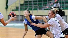 EKS Start Elbląg - Energa AZS Koszalin 32:26 (galeria)