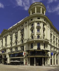 Warszawa ma jedne z najczystszych hoteli na świecie!