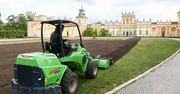 Burza po imprezie w Wilanowie. Jest oświadczenie dyrektora