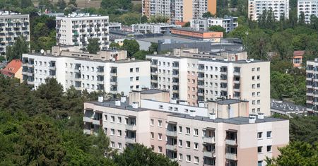 Mieszkania znowu drożeją. Największe podwyżki cen w Poznaniu