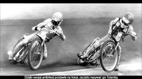Wspomnienie Rifa Saitgariejewa (1960-1996)