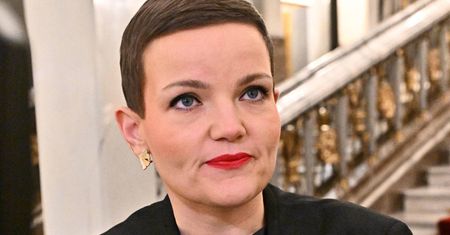 Marta Cienkowska: "To się skończy linczem". W tle konkursy w TVP