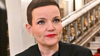 Marta Cienkowska: "To się skończy linczem". W tle konkursy w TVP