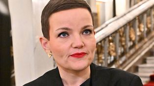 Marta Cienkowska: "To się skończy linczem". W tle konkursy w TVP