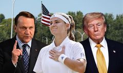 Ostrzeżenie przed prowokacjami Rosji, USA uderzają w Iran [SKRÓT DNIA]