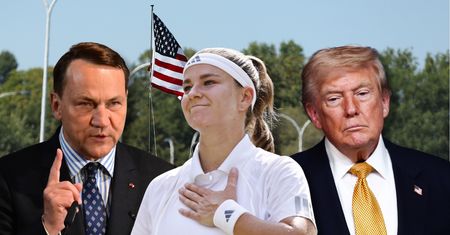 Ostrzeżenie przed prowokacjami Rosji, USA uderzają w Iran [SKRÓT DNIA]