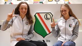 Cykl ITF: Iga Świątek rywalką Mai Chwalińskiej. Będzie kolejny polski debiut w rankingu WTA