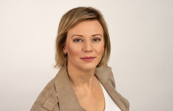 Alina Wojna powołana do zarządu Krajowego Integratora Płatności