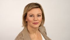 Alina Wojna powołana do zarządu Krajowego Integratora Płatności
