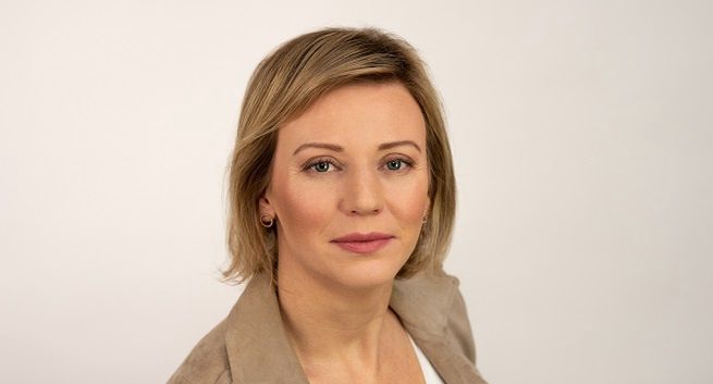 Alina Wojna powołana do zarządu Krajowego Integratora Płatności