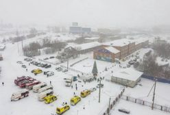 Rosja. 52 ofiary po wybuchu w kopalni