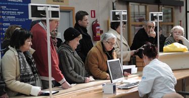 Pakiet kolejkowy w ogniu krytyki lekarzy i pielęgniarek