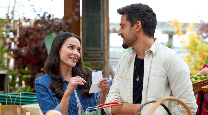 Dziewczyna ze zdjęcia