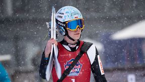 To nie Tomasiak. Joniak skradł show w Klingenthal!